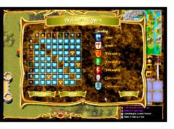 Warlords III